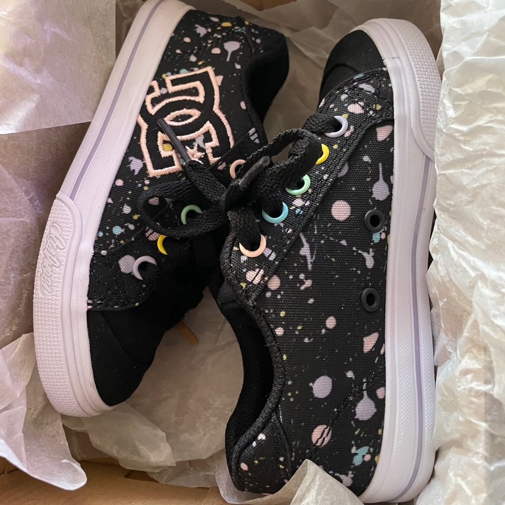 Chelsea Skate shoes (Toddler)